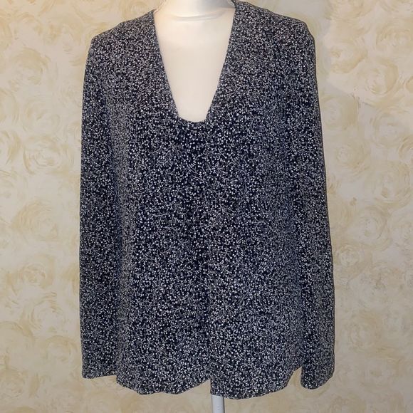 Alex Evenings Tank and Jacket Two Piece Set! - Picture 4 of 16